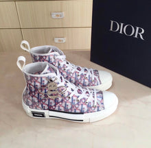 Load image into Gallery viewer, B23 Oblique High Tops