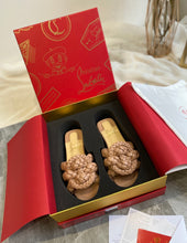 Load image into Gallery viewer, Marmela Flats