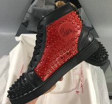 Load image into Gallery viewer, Louis Spikes Womens