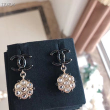 Load image into Gallery viewer, CC Earrings
