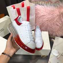 Load image into Gallery viewer, Transparent Oversized Sneaker Ladies