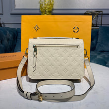 Load image into Gallery viewer, Pochette Metis Empreinte