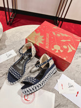 Load image into Gallery viewer, Madmonica Wedges