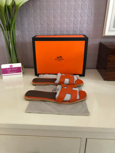 Oran Sandals