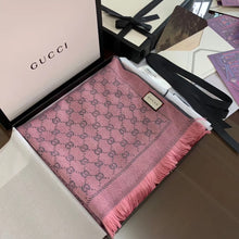 Load image into Gallery viewer, GG Shawl