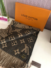 Load image into Gallery viewer, Logo Mania Scarf
