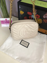 Load image into Gallery viewer, Marmont Mini Shoulder Bag