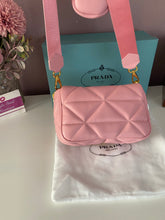 Load image into Gallery viewer, Leather Multi Bag