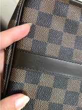 Load image into Gallery viewer, Speedy Damier Ebene