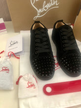 Load image into Gallery viewer, Mirror Quality Louis Spikes