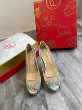 Load image into Gallery viewer, Very Strass