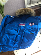 Load image into Gallery viewer, Expedition Parka