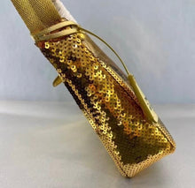 Load image into Gallery viewer, Re Edition Sequin Bag