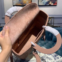 Load image into Gallery viewer, Lady Dior Ultra Matte