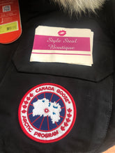 Load image into Gallery viewer, Expedition Parka