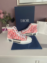 Load image into Gallery viewer, B23 Oblique High Tops