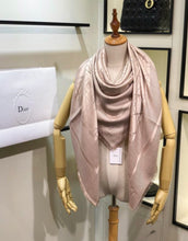Load image into Gallery viewer, Silk Blend Shawl