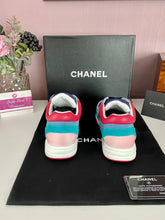 Load image into Gallery viewer, CC Reflective Sneaker