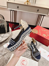 Load image into Gallery viewer, Madmonica Wedges