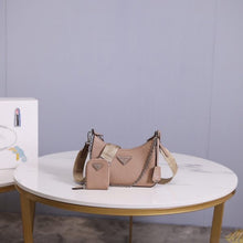 Load image into Gallery viewer, Re Edition Leather Bag