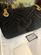 Load image into Gallery viewer, Marmont Velvet