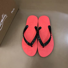Load image into Gallery viewer, Loubi Flip Flops