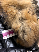 Load image into Gallery viewer, Fur Zip Coat