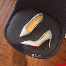 Load image into Gallery viewer, So Kate Strass