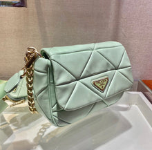 Load image into Gallery viewer, Leather Multi Bag