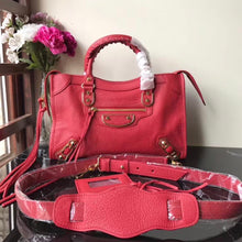 Load image into Gallery viewer, City Bag Grained