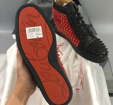 Load image into Gallery viewer, Louis Spikes Womens