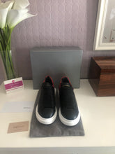 Load image into Gallery viewer, Oversized Sneaker Leather Ladies