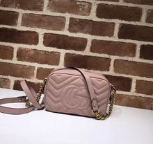 Load image into Gallery viewer, Marmont Mini Shoulder Bag