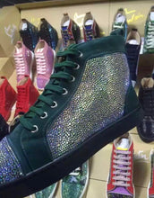 Load image into Gallery viewer, Louis Strass Womens