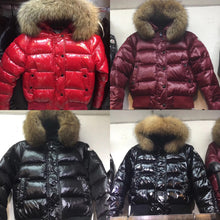 Load image into Gallery viewer, Fur Bomber