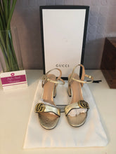 Load image into Gallery viewer, Leather Sandals