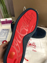 Load image into Gallery viewer, Mirror Quality Louis Spikes