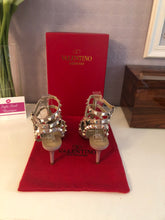 Load image into Gallery viewer, Rockstud 6.5cm Heels