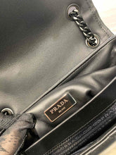 Load image into Gallery viewer, Spectrum Nappa Shoulder Bag