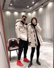 Load image into Gallery viewer, Expedition Parka