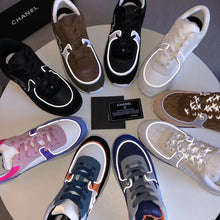 Load image into Gallery viewer, CC Reflective Sneaker