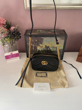 Load image into Gallery viewer, Marmont Mini Shoulder Bag