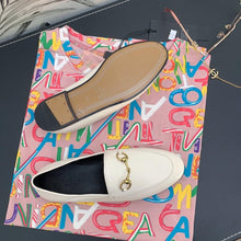 Load image into Gallery viewer, Jordaan Leather Loafers