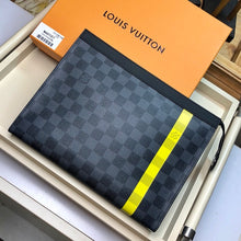 Load image into Gallery viewer, Pochette Voyage