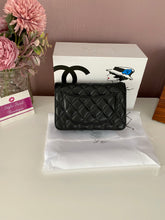 Load image into Gallery viewer, Lambskin Woc