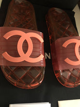 Load image into Gallery viewer, CC Jelly Slides