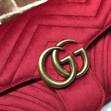 Load image into Gallery viewer, Marmont Velvet