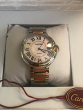Load image into Gallery viewer, Ballon 36mm Watch
