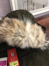 Load image into Gallery viewer, Expedition Parka