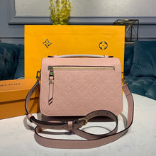 Load image into Gallery viewer, Pochette Metis Empreinte